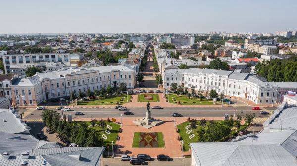 В Тверской области открыли мемориальную доску в честь Петра Плетнёва