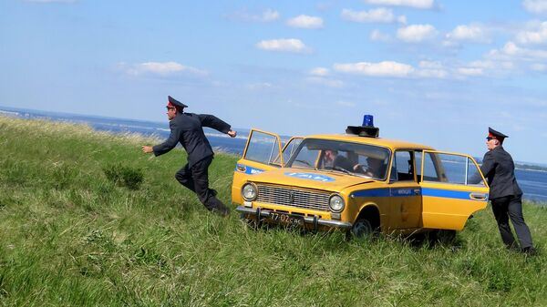 В Саратове завершились съемки байопика о культовой поп-группе 