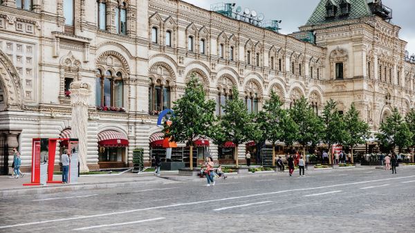 В ГД рассказали, в каком случае Канье Уэсту могут дать российский паспорт2