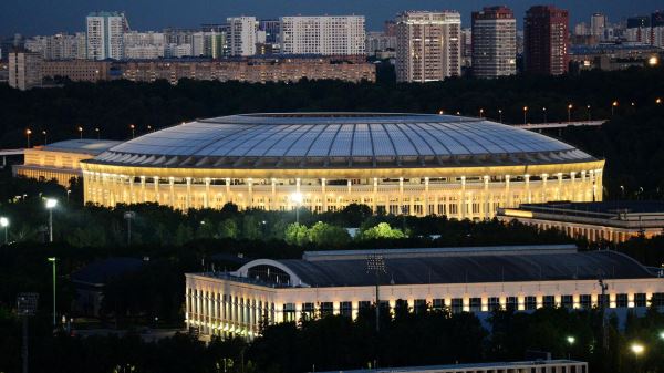 Канье Уэст был в Москве с частным визитом, заявили в агентстве T.C.I.2